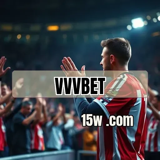 vvvbet plataforma: Eventos imperdíveis em apostas online que você deve conhecer!
