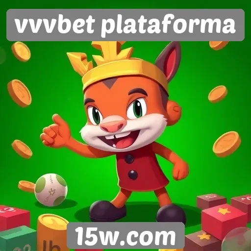 Vvvbet plataforma oferece diversas opções de jogos online